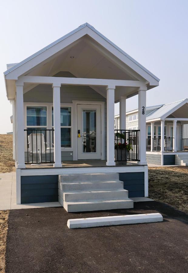 Bayfront Resort At Cross View Site #28 Сендаскі Екстер'єр фото